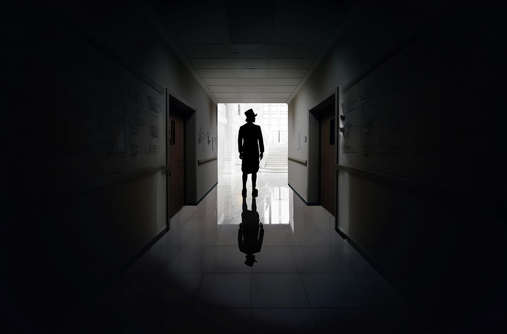 The Luminous by Redcape Theatre