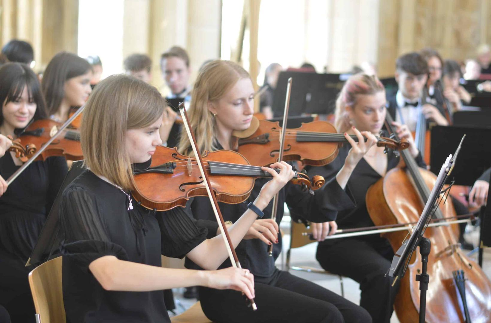 Berkshire Music Trust appointed to lead Berkshire Music Hub 