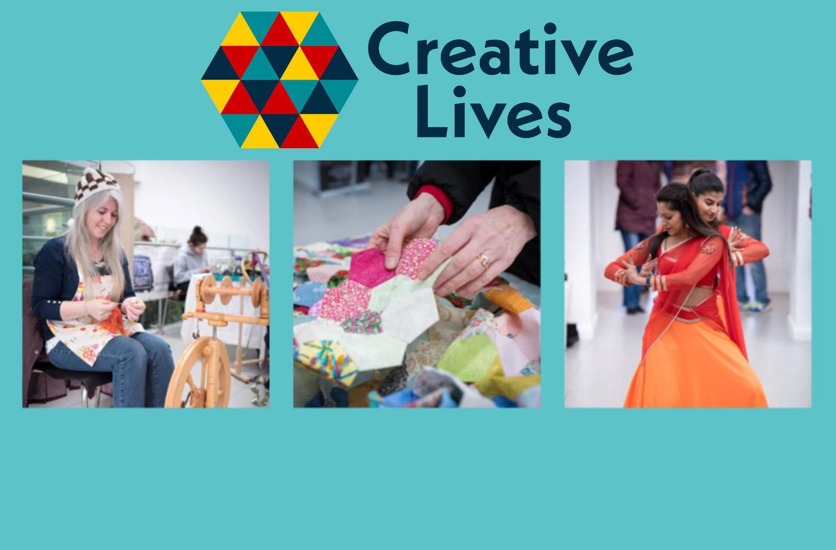 32 creative projects in Reading receive Seed Fund grants from Creative Lives