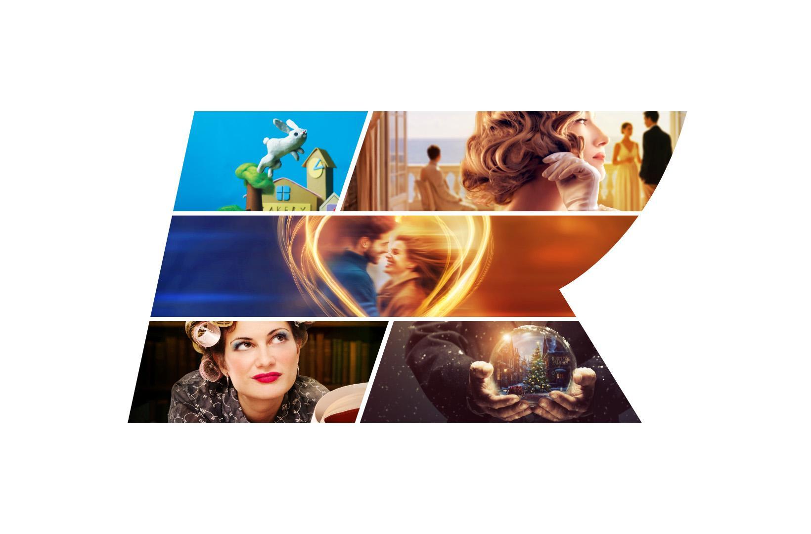 Reading Rep new season logo