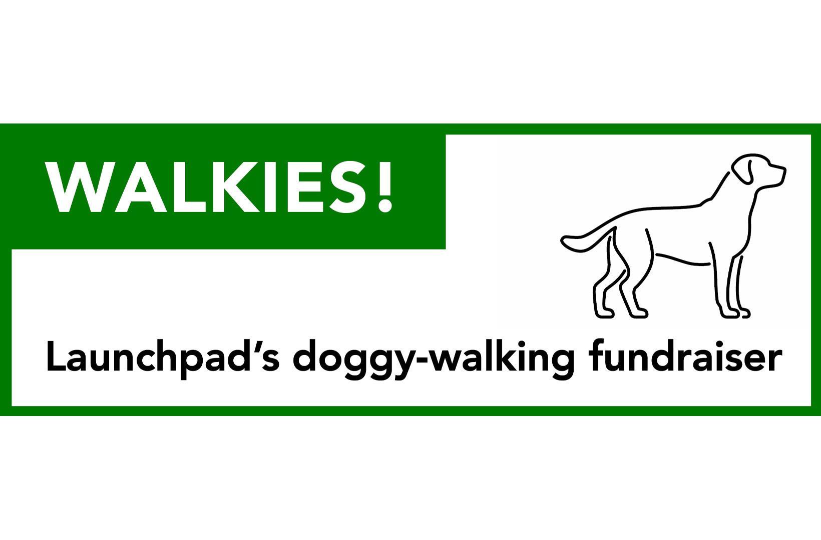 Take the Lead for Homelessness: Join “Walkies!” and Make Every Step Count! 