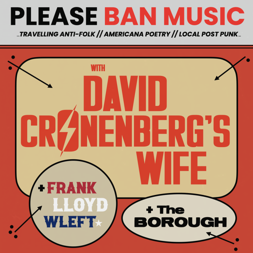 Event info for PBM#6