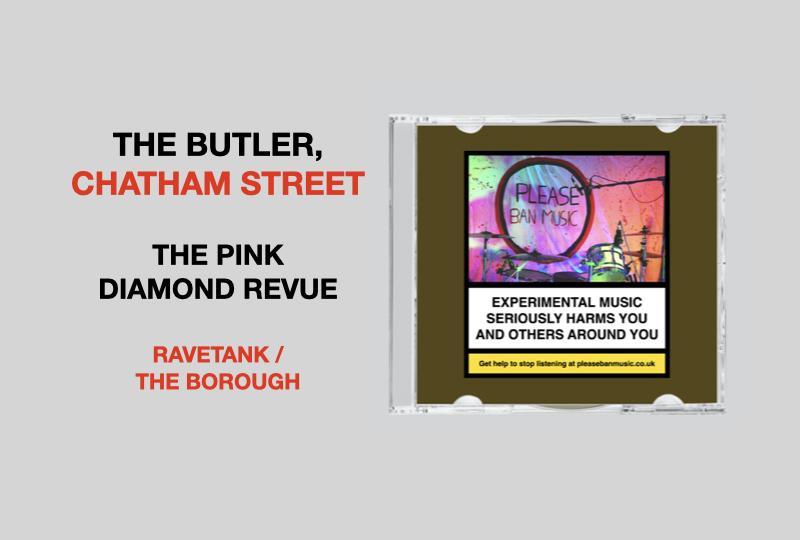 Event info for PBM#2