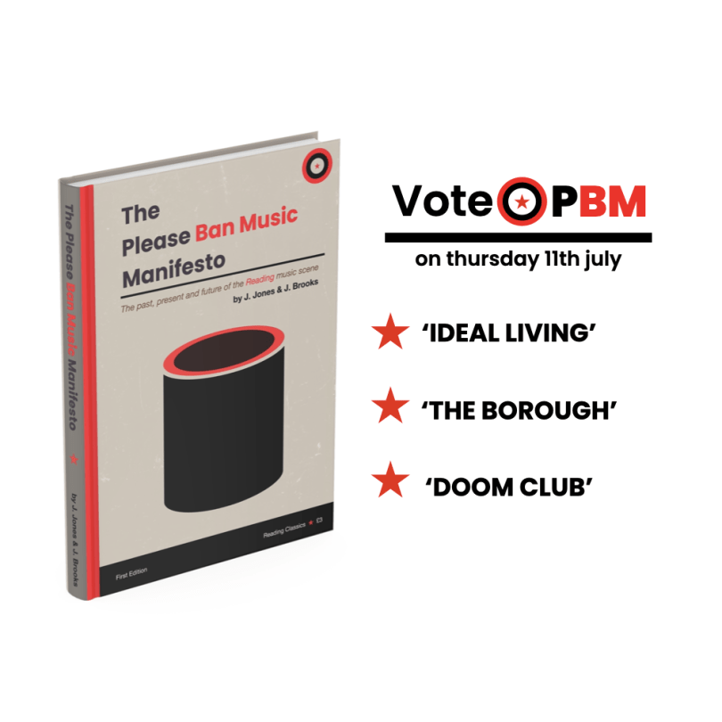 Event info for PBM#4