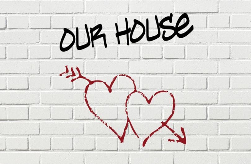 Our House - A Musical