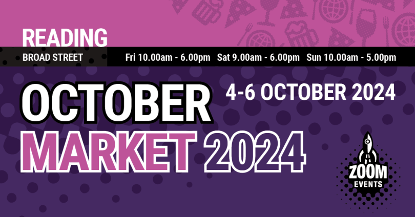 Zoom's Reading October Market 2024