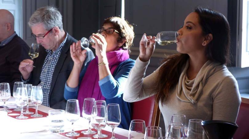 Non-Alcoholic Wines