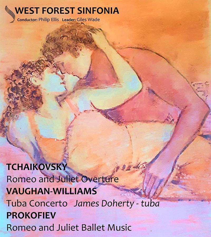 Midsummer Concert 2024