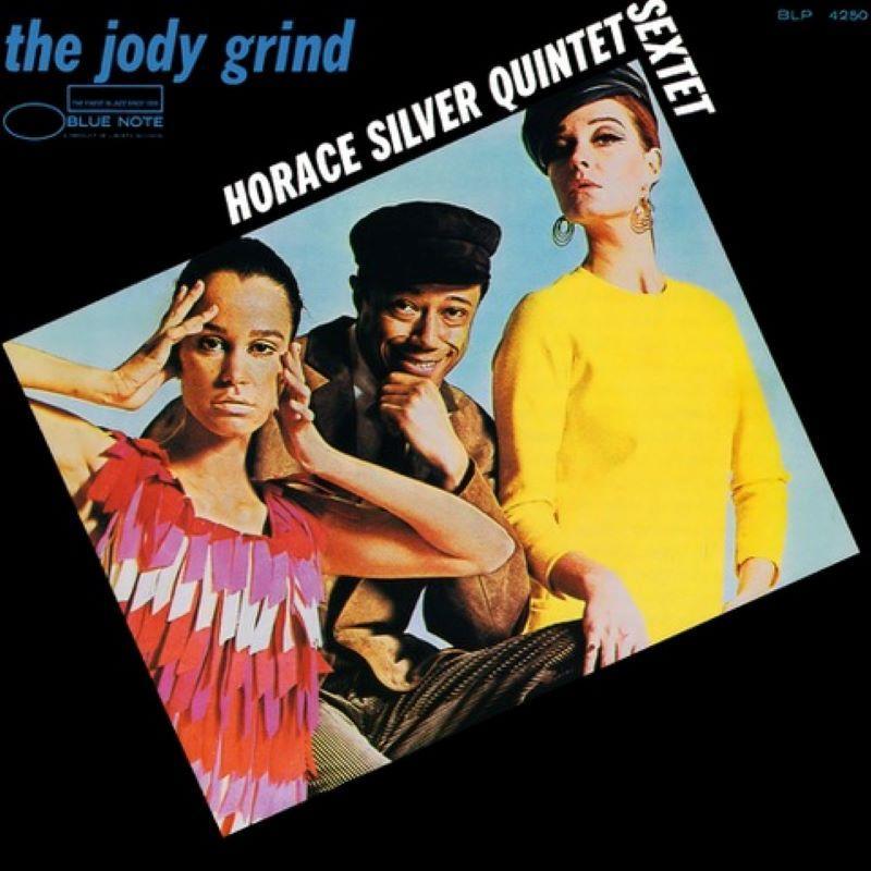 Horace Silver Project