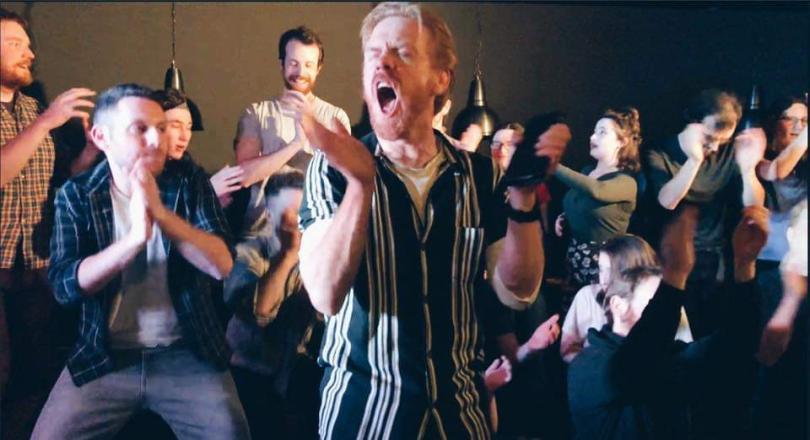 What's The Game Improv Reading Comedy Festival Showcase 2023