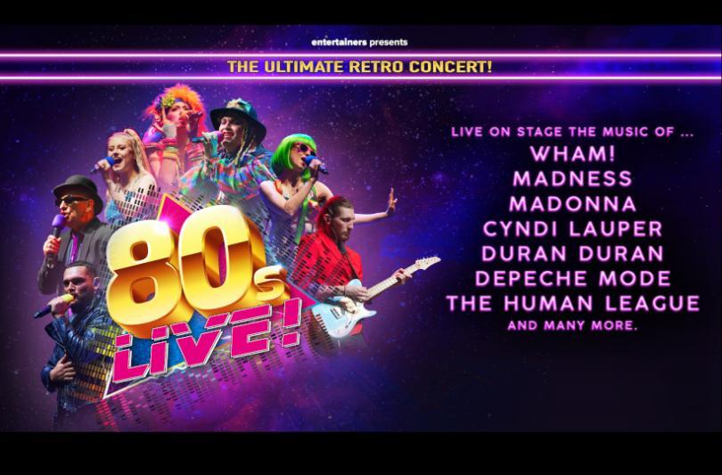 80s Live