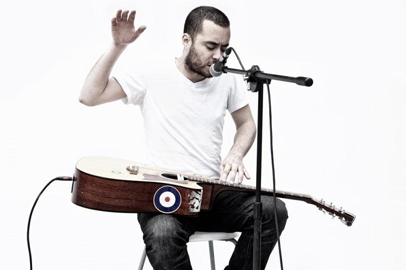 Jake Morley in Concert