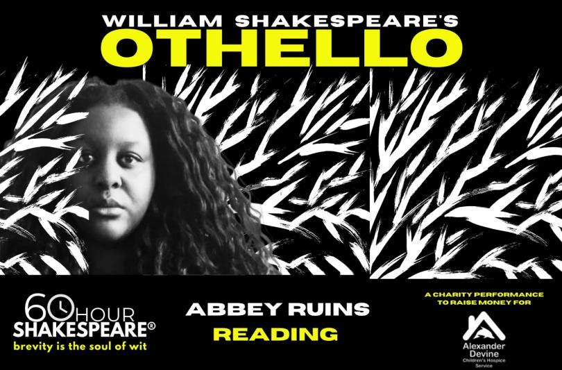 60 Hour Shakespeare® presents Othello
