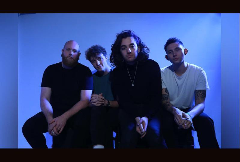 Abandon Ship at the Purple Turtle in Reading