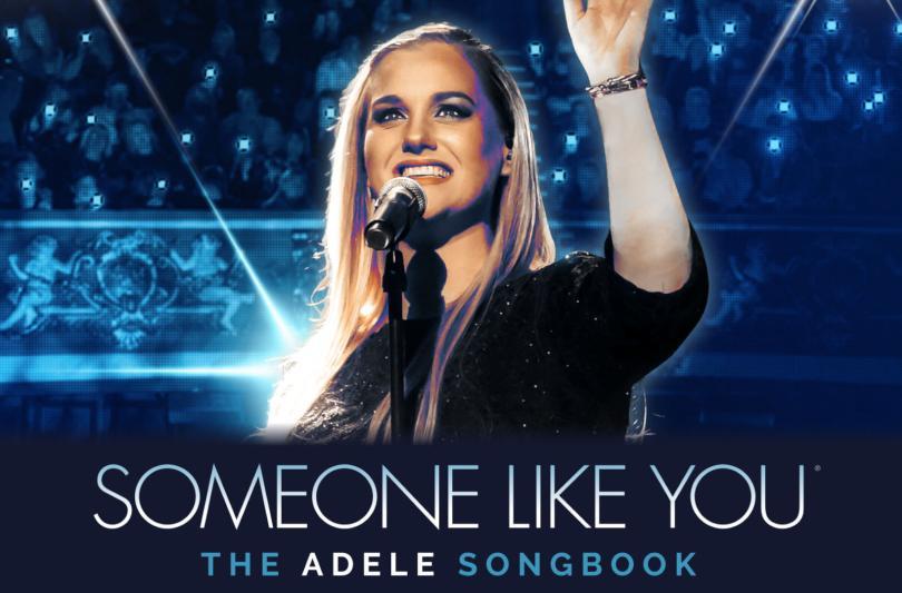Someone Like You - The Adele Songbook