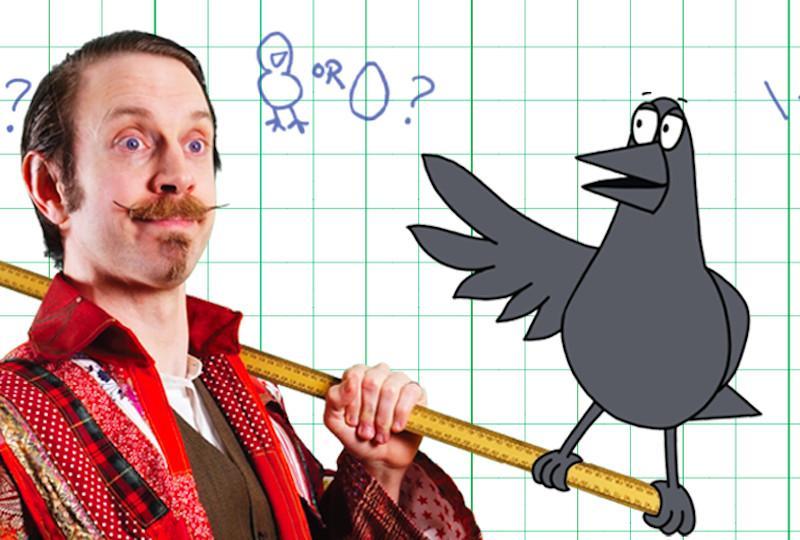 Adventures in Science