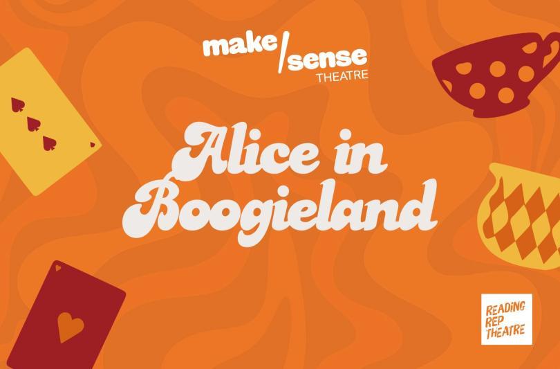 Alice in Boogieland