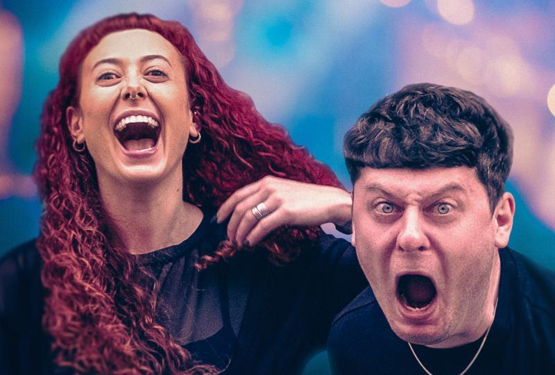 Anthem for Dissatisfaction