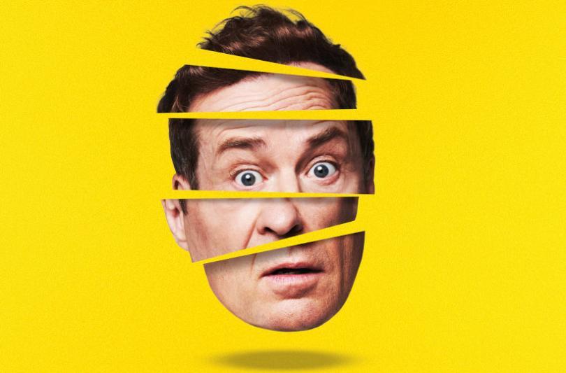 Ardal O'Hanlon: Not Himself at The Hexagon 16th Oct 2025.