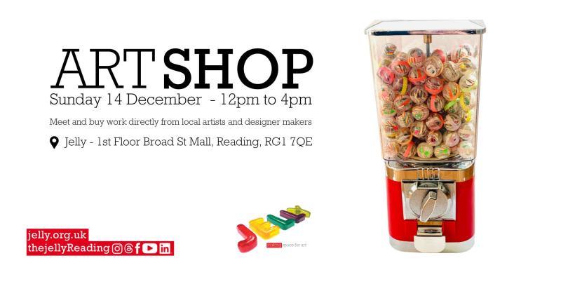 gumboil machine with miniature art works inside