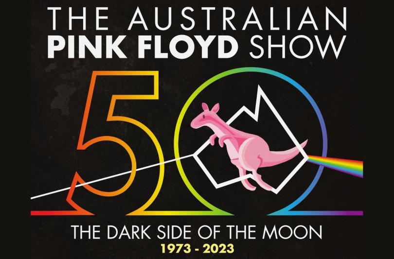 The Australian Pink Floyd