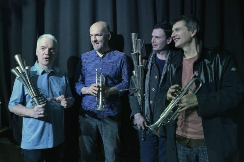 Pigfoot Plays Ellington