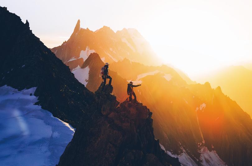 Banff Mountain Film Festival World Tour - Blue Programme