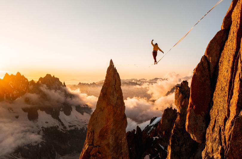 Banff Mountain Film Festival World Tour: Blue Programme