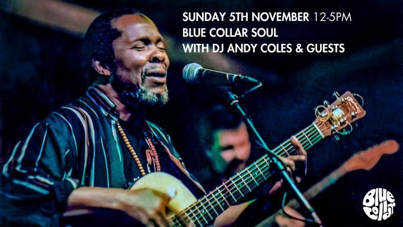 Blue Collar Soul