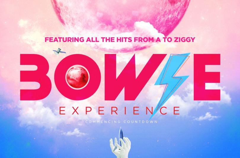 Bowie Experience