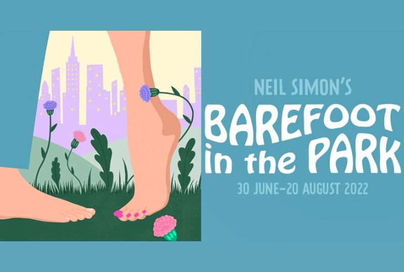 Barefoot in the Park