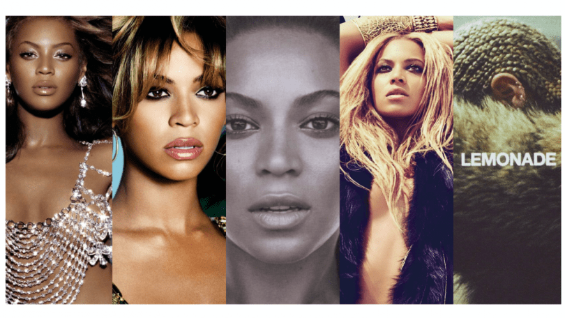 Tribute Night: Beyoncé & Destiny’s Child