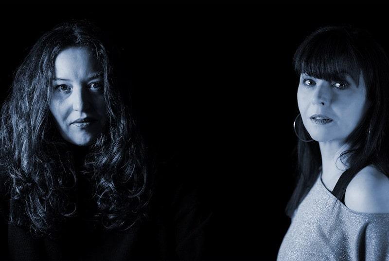 Kathryn Williams & Polly Paulusma