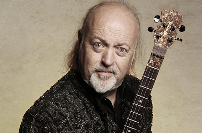 Bill Bailey