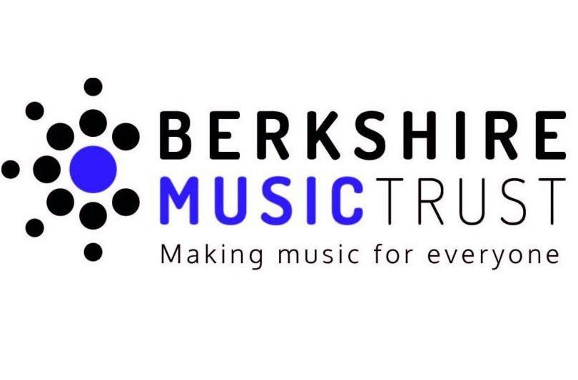 Berkshire Music Trust Logo