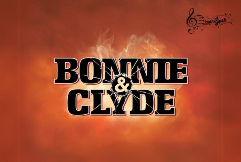 Bonnie & Clyde