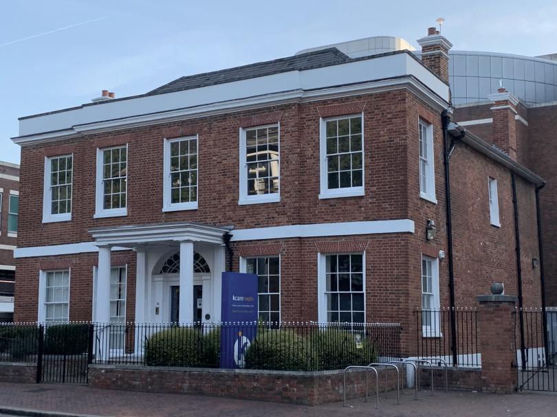 Reading Town Centre's Brewing Heritage