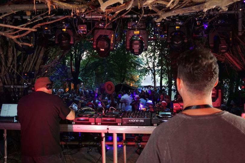 Brixton Radio Takeover