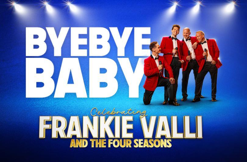 Bye Bye Baby - Oct 2026 at The Hexagon, Reading