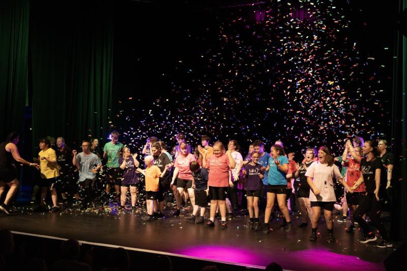 Chance to Dance