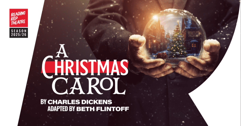 A Christmas Carol logo