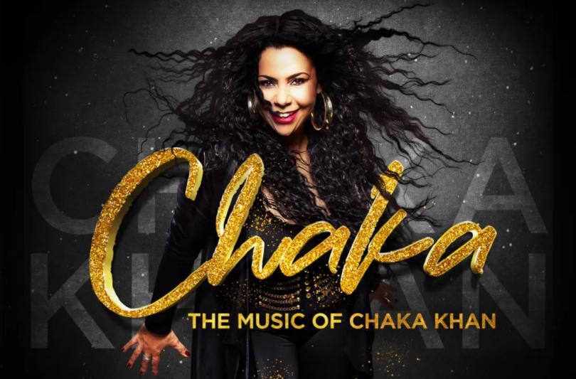 Chaka - The Music of Chaka Khan