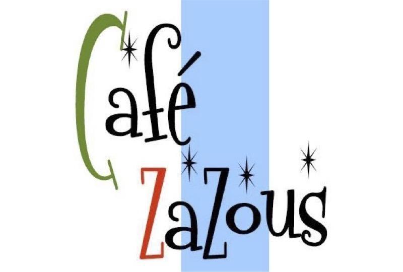 Café Zazous at The Retreat