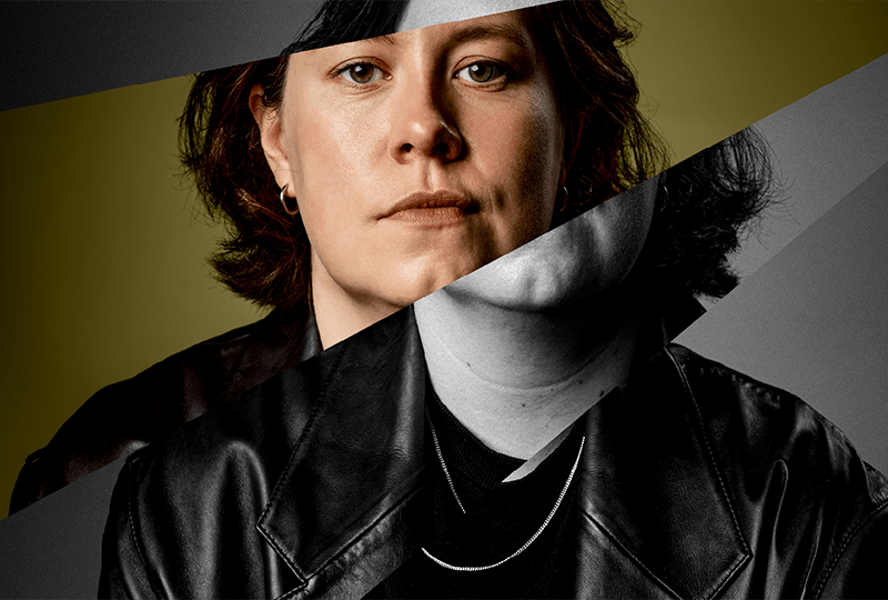 Photo of Chloe Petts