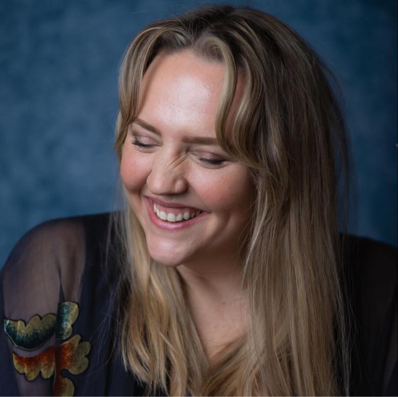 Chloe Du Pre at Pangbourne Jazz Club