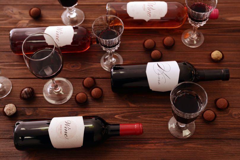 Wine and Chocolate Tasting Reading 