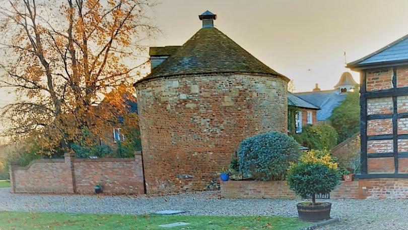 Exploring Coley and its history