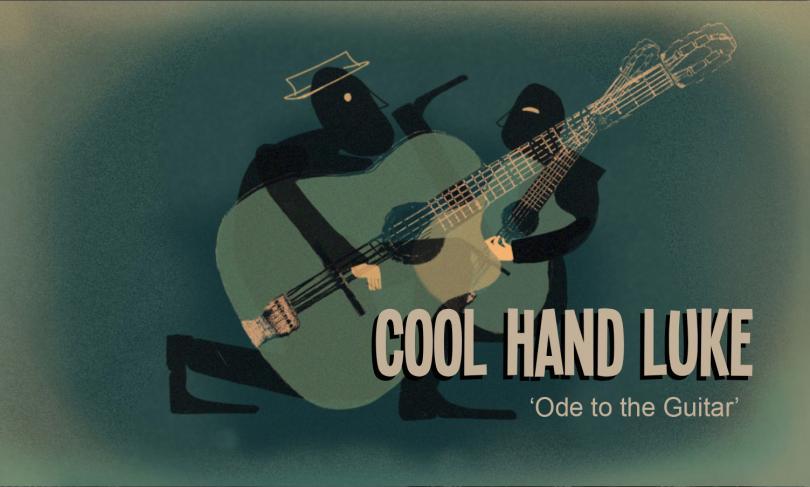 Cool Hand Luke