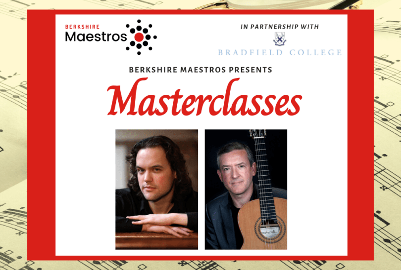 Guitar Masterclass