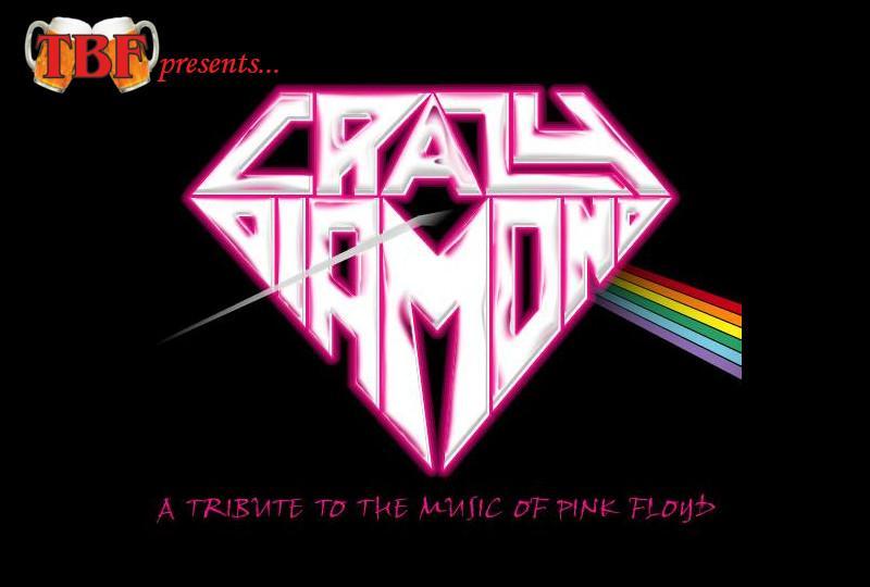Crazy Diamond - Performing the music of Pink Floyd